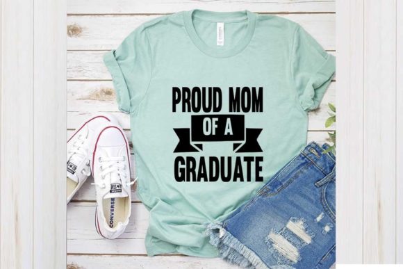 Best Quotes Svg Design, Proud Mom of a